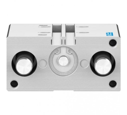 Пневмоцилиндр с направляющей Festo DFM-16-50-P-A-KF