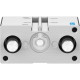 Пневмоцилиндр с направляющей Festo DFM-16-50-P-A-KF