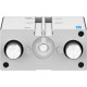 Пневмоцилиндр с направляющей Festo DFM-16-80-P-A-GF