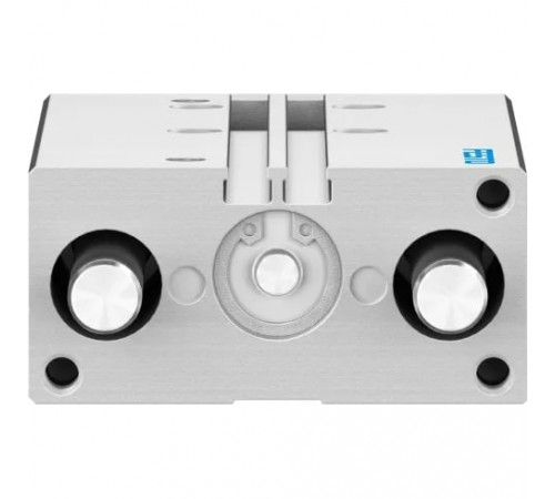 Пневмоцилиндр с направляющей Festo DFM-16-80-P-A-KF