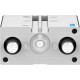 Пневмоцилиндр с направляющей Festo DFM-16-80-P-A-KF