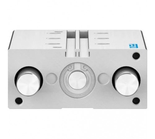 Пневмоцилиндр с направляющей Festo DFM-20-100-P-A-GF