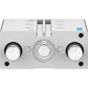 Пневмоцилиндр с направляющей Festo DFM-20-100-P-A-GF