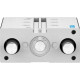 Пневмоцилиндр с направляющей Festo DFM-20-100-P-A-KF