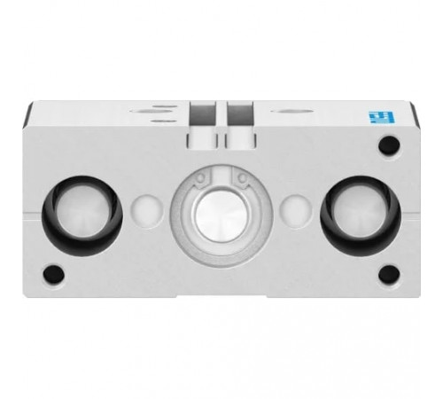 Пневмоцилиндр с направляющей Festo DFM-20-20-P-A-KF