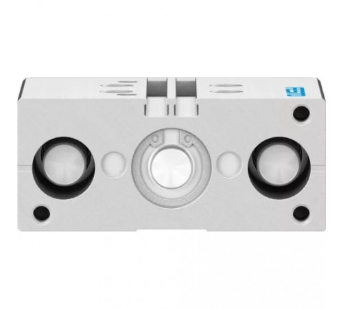 Пневмоцилиндр с направляющей Festo DFM-20-25-P-A-KF