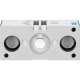 Пневмоцилиндр с направляющей Festo DFM-20-30-P-A-GF