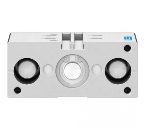 Пневмоцилиндр с направляющей Festo DFM-20-30-P-A-KF