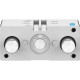 Пневмоцилиндр с направляющей Festo DFM-20-40-P-A-GF