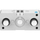 Пневмоцилиндр с направляющей Festo DFM-20-40-P-A-KF