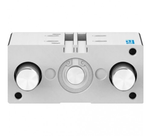 Пневмоцилиндр с направляющей Festo DFM-20-50-P-A-GF