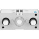 Пневмоцилиндр с направляющей Festo DFM-20-50-P-A-KF
