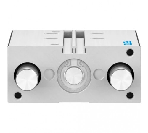 Пневмоцилиндр с направляющей Festo DFM-20-80-P-A-GF