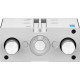Пневмоцилиндр с направляющей Festo DFM-20-80-P-A-GF