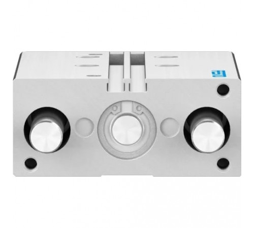 Пневмоцилиндр с направляющей Festo DFM-20-80-P-A-KF
