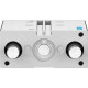 Пневмоцилиндр с направляющей Festo DFM-20-80-P-A-KF