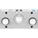 Пневмоцилиндр с направляющей Festo DFM-25-20-P-A-GF