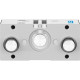Пневмоцилиндр с направляющей Festo DFM-25-20-P-A-KF