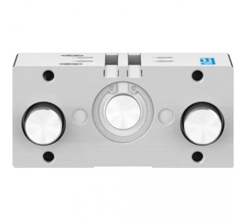 Пневмоцилиндр с направляющей Festo DFM-25-25-P-A-GF