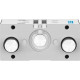 Пневмоцилиндр с направляющей Festo DFM-25-25-P-A-GF