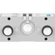 Пневмоцилиндр с направляющей Festo DFM-25-25-P-A-KF