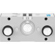 Пневмоцилиндр с направляющей Festo DFM-25-30-P-A-KF