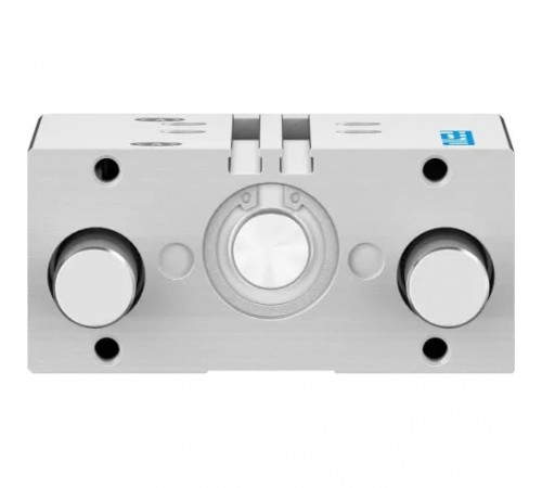 Пневмоцилиндр с направляющей Festo DFM-25-40-P-A-GF