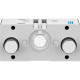 Пневмоцилиндр с направляющей Festo DFM-25-40-P-A-GF