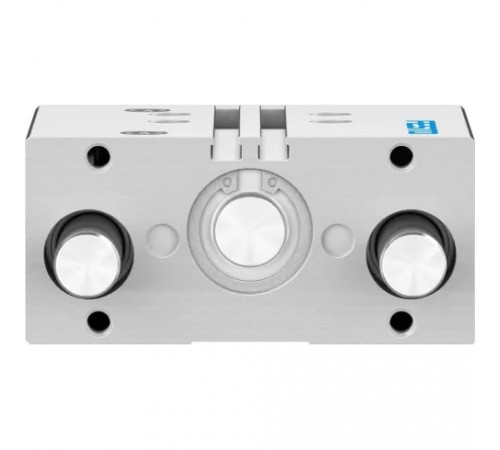 Пневмоцилиндр с направляющей Festo DFM-25-40-P-A-KF