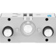 Пневмоцилиндр с направляющей Festo DFM-25-40-P-A-KF
