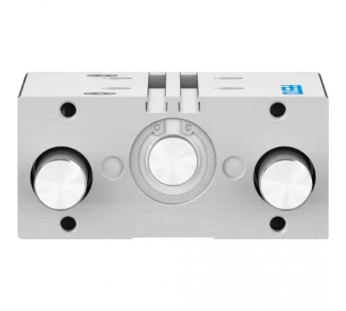 Пневмоцилиндр с направляющей Festo DFM-25-50-P-A-GF