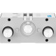 Пневмоцилиндр с направляющей Festo DFM-25-50-P-A-GF