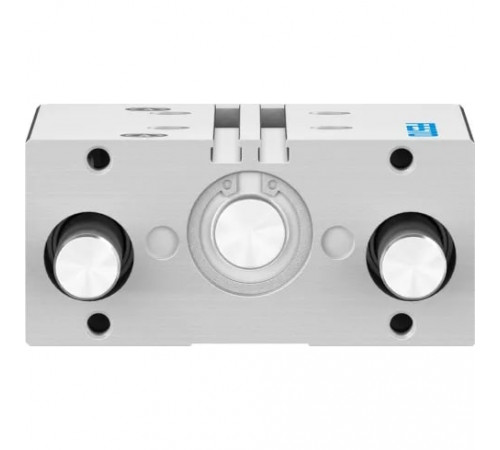 Пневмоцилиндр с направляющей Festo DFM-25-50-P-A-KF