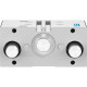 Пневмоцилиндр с направляющей Festo DFM-25-50-P-A-KF