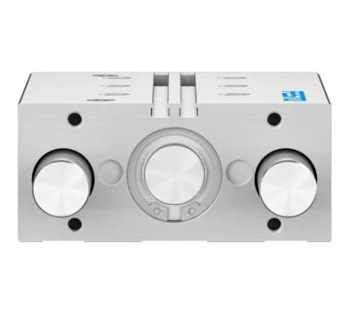 Пневмоцилиндр с направляющей Festo DFM-32-100-P-A-GF
