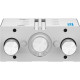 Пневмоцилиндр с направляющей Festo DFM-32-100-P-A-GF