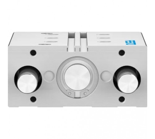 Пневмоцилиндр с направляющей Festo DFM-32-100-P-A-KF