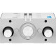 Пневмоцилиндр с направляющей Festo DFM-32-100-P-A-KF