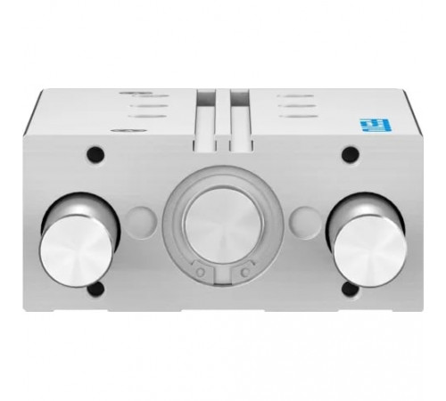 Пневмоцилиндр с направляющей Festo DFM-32-125-P-A-GF