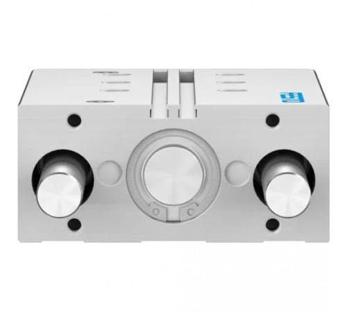 Пневмоцилиндр с направляющей Festo DFM-32-125-P-A-KF