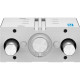 Пневмоцилиндр с направляющей Festo DFM-32-125-P-A-KF