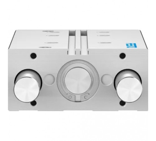 Пневмоцилиндр с направляющей Festo DFM-32-160-P-A-GF
