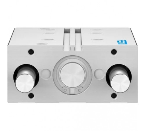 Пневмоцилиндр с направляющей Festo DFM-32-160-P-A-KF