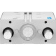 Пневмоцилиндр с направляющей Festo DFM-32-160-P-A-KF