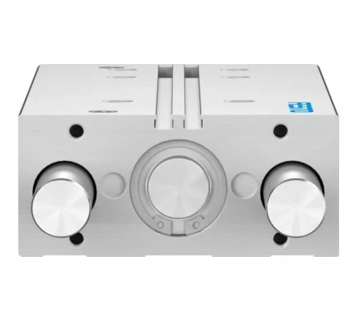 Пневмоцилиндр с направляющей Festo DFM-32-200-P-A-GF