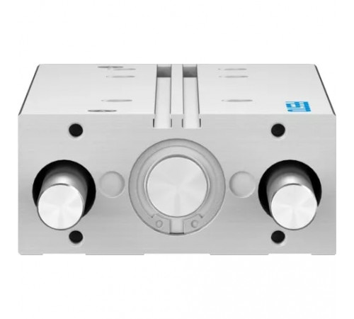 Пневмоцилиндр с направляющей Festo DFM-32-200-P-A-KF