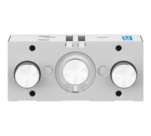 Пневмоцилиндр с направляющей Festo DFM-32-20-P-A-GF