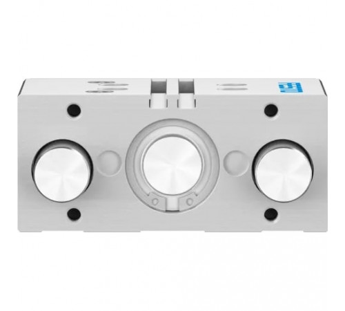 Пневмоцилиндр с направляющей Festo DFM-32-25-P-A-GF