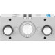 Пневмоцилиндр с направляющей Festo DFM-32-25-P-A-KF