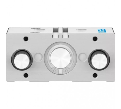 Пневмоцилиндр с направляющей Festo DFM-32-30-P-A-KF